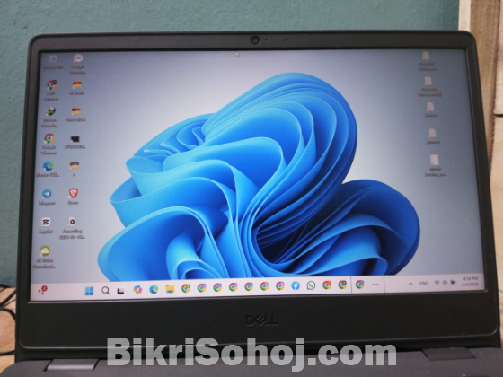 Dell Laptop